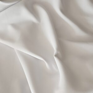 Tischdecke Rund "Weiß" 330cm