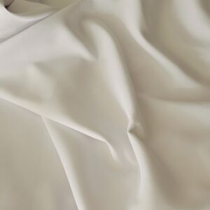 Tischdecke Rund "Ivory" 300cm