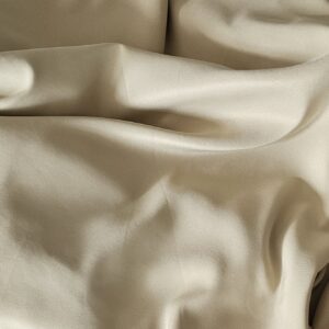 Tischdecke Rund "Sand" 330cm