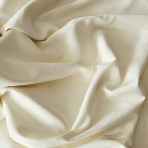 Tischdecke Champagner