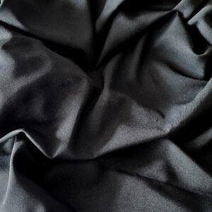 Tischdecke Rechteckig "Schwarz"