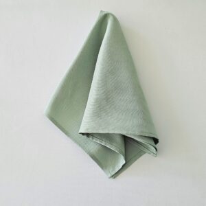 Stoffserviette "Salbei"