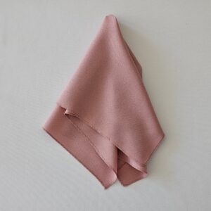 Stoffserviette "Dusty Rose"