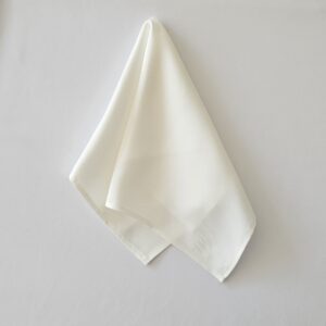 Stoffserviette "Ivory"