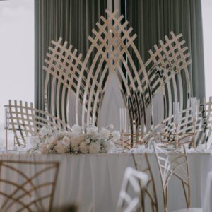 Hintergrund Hochzeit