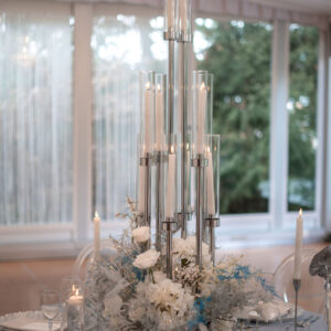 Skyline Kerzenleuchter